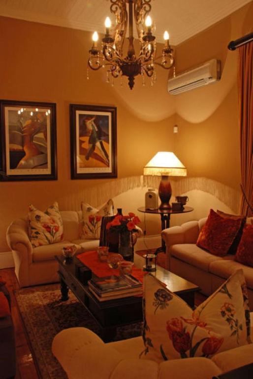 Sir Harveys Bed And Breakfast Durban Exterior photo