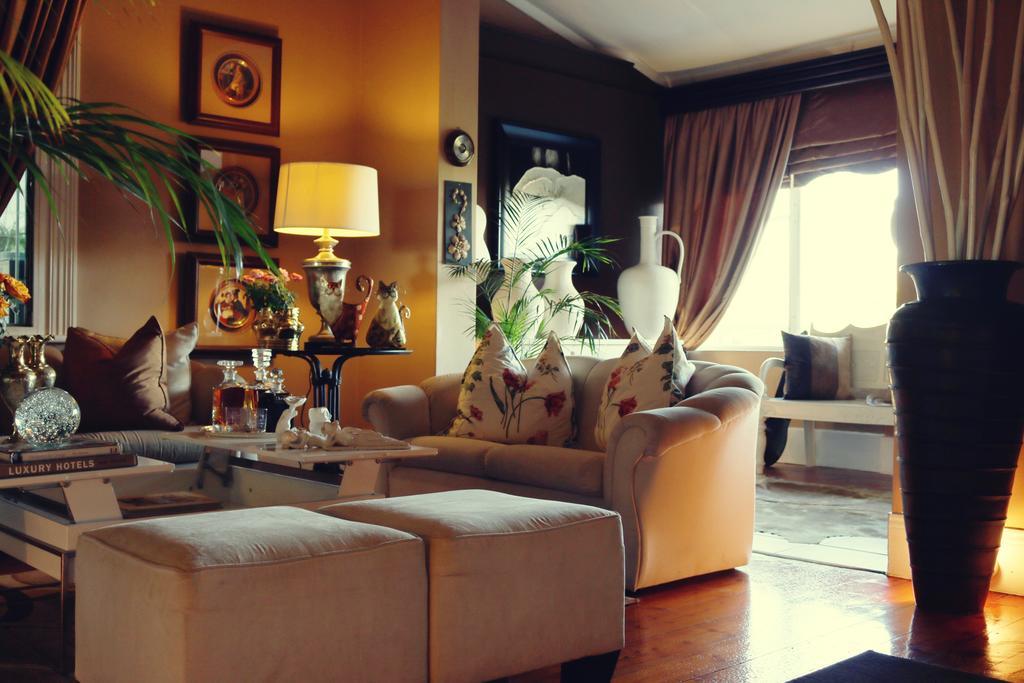 Sir Harveys Bed And Breakfast Durban Exterior photo