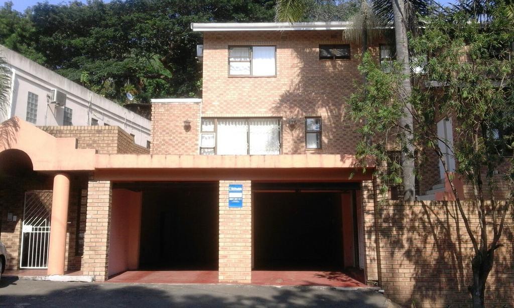 Sir Harveys Bed And Breakfast Durban Exterior photo